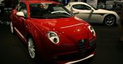 Alfa Romeo MiTo Veloce: słabsza wersja modelu GTA