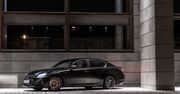 Lexus GS F - test [wideo]