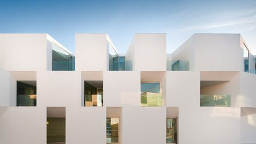 Dom w Alcácer do Sal - genialny czy paskudny? 1