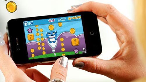 Android oraz iOS wygenerują 25 miliardów pobrań aplikacji w 2011 roku! 1