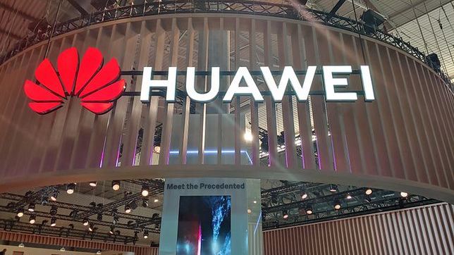 Huawei miał sprzedawać w Korei Północnej amerykańskie dobra [#wSkrócie] 1