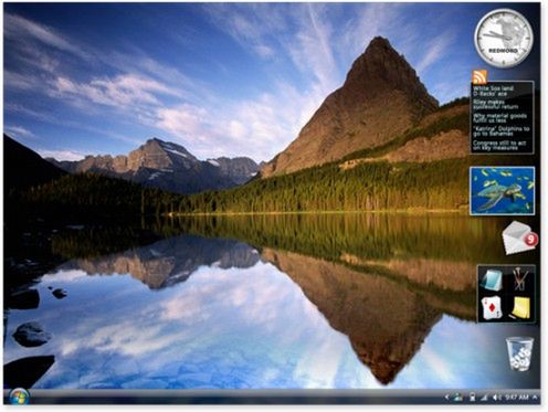Rozwiąż 10 najbardziej irytujących problemów w Windows Vista