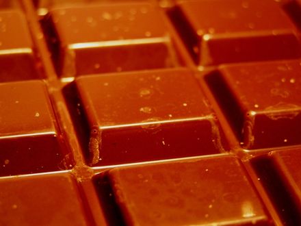 Czekolada dobra dla serca