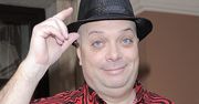 Krzysztof Skiba stroi sobie żarty z Kamińskiego i Wąsika. "Flip i Flap"