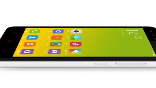 Xiaomi Redmi 2 - solidny dual SIM 1