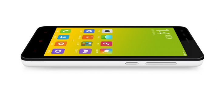 Xiaomi Redmi 2 - solidny dual SIM