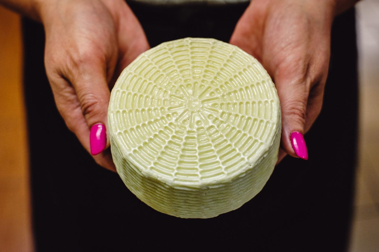 Dlaczego warto jeść ricottę?