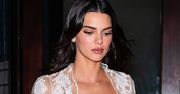 Ten manicure będzie hitem. Kendall Jenner już go nosi