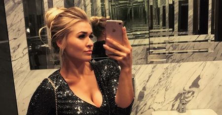 Klaudia z "Rolnik szuka żony" w naturalnym wydaniu. Jeszcze ładniej?