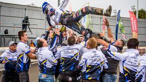 Żużel. Mecz, który przeszedł do historii. Cud w Lublinie stał się faktem