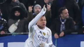 Mbappe idzie jak po swoje. Zobacz klasyfikację strzelców La Ligi