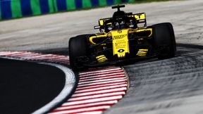 Nico Hulkenberg pod ścianą. Niemiec może zostać zdominowany przez Daniela Ricciardo