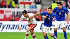 Liga Narodów. Polska - Włochy. W końcu Italia zatrzymana. Nie strzeliła gola pierwszy raz od prawie dwóch lat