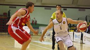 Po każdej kolejnej wygranej nasza siła rośnie - rozmowa z Dariuszem Oczkowiczem, koszykarzem MOSIR-u Krosno