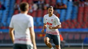 Zlatan Ibrahimović: Mogę zostać w United więcej niż trzy sezony