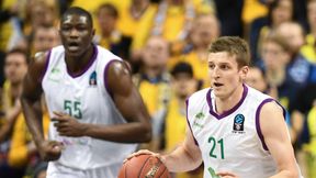 Drużyna Adama Waczyńskiego w finale Pucharu Europy!