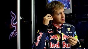 Sebastian Vettel z pole position na Monzy!