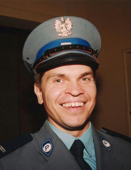 Jarosław Boberek