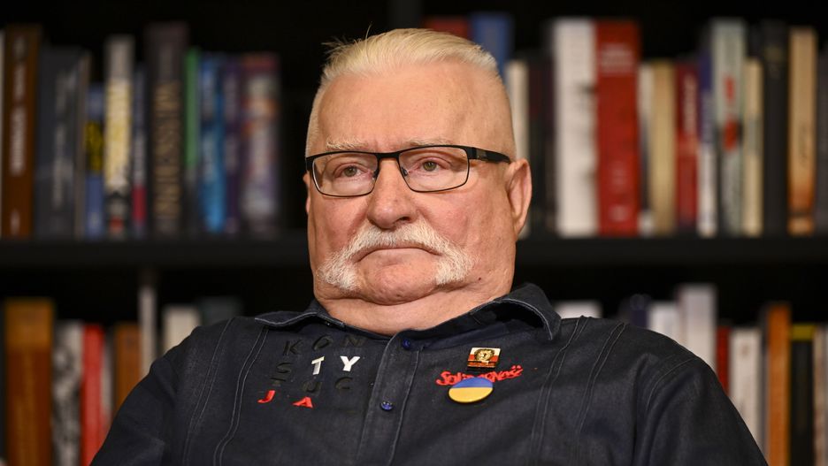 "Wałęsa '80" - spotkanie autorskie, fot. Marcin Gadomski/AKPA