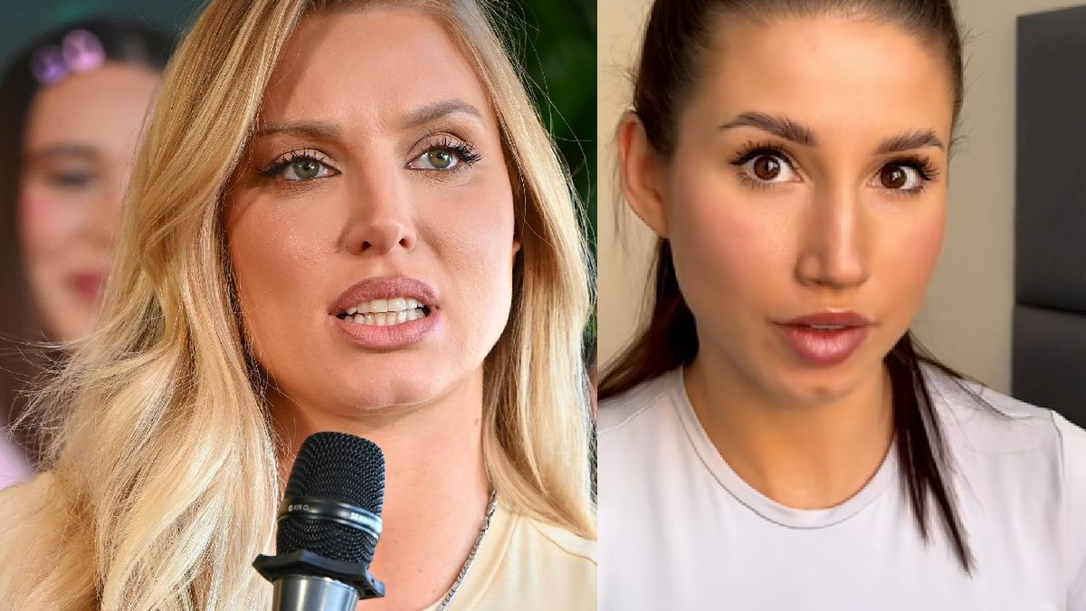 Karolina Pajączkowska ostro zareagowała na słowa Oli Kiepury