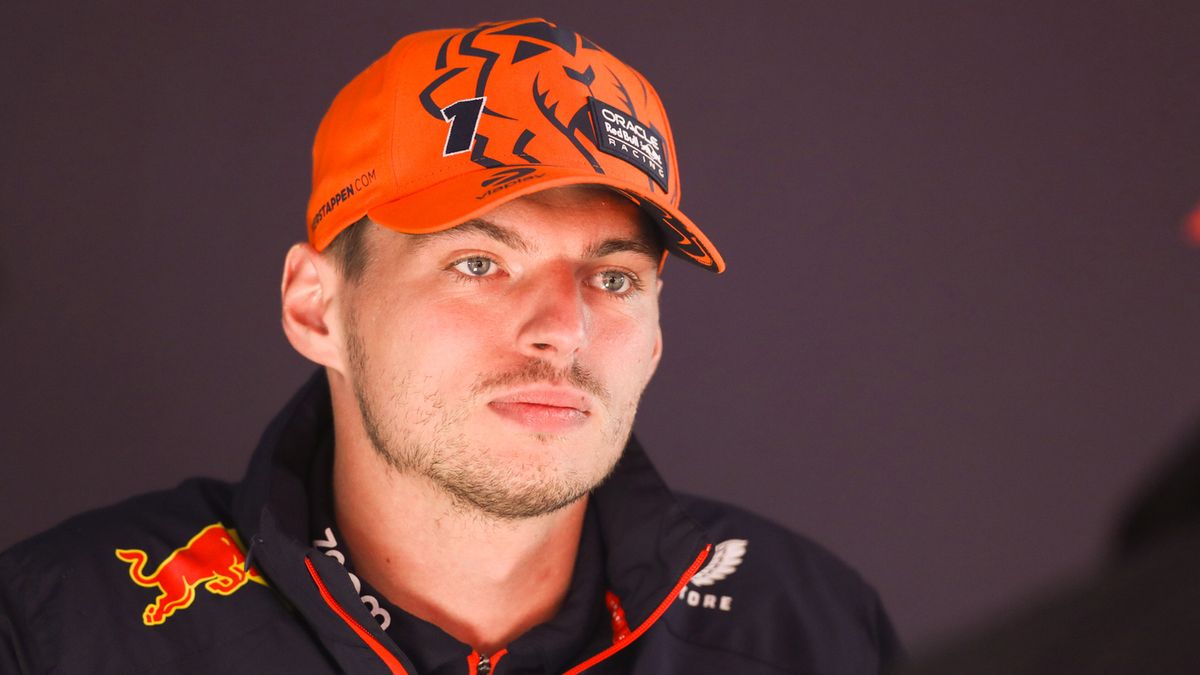 Materiały prasowe / Red Bull / Na zdjęciu: Max Verstappen