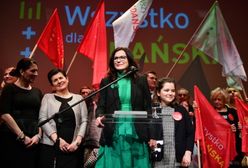 Wybory w Gdańsku. Pierwsze komentarze