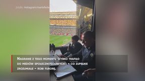 #dziejesiewsporcie: Młody spiker zrobił furorę. Ma zaledwie 4 lata!