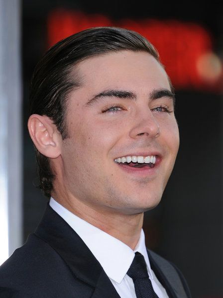 Zac Efron: Idol nastolatek w polskim filmie?!