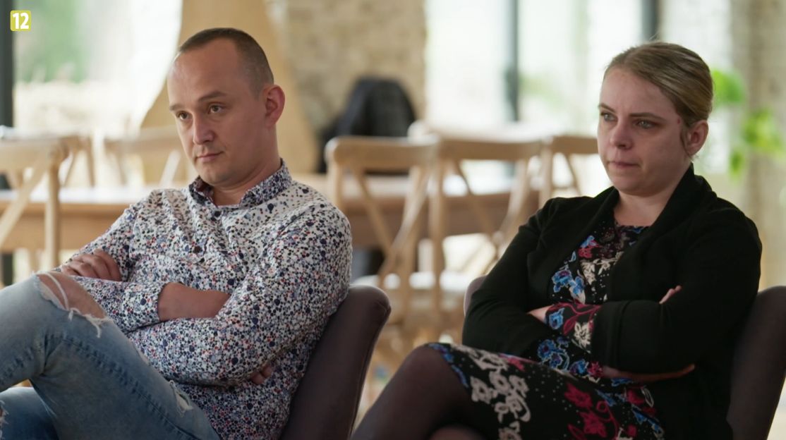To koniec małżeństwa Marty i Macieja. W finale doszło do ostrej wymiany zdań