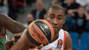 Euroliga: Efes przełamał niemoc wobec Fenerbahce