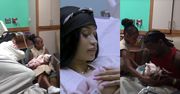 Cardi B zaszokowała, publikując intymne nagranie z porodu trzeciego dziecka (WIDEO)
