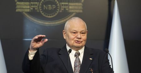 Co z ratami kredytów? Są dwie dobre wiadomości