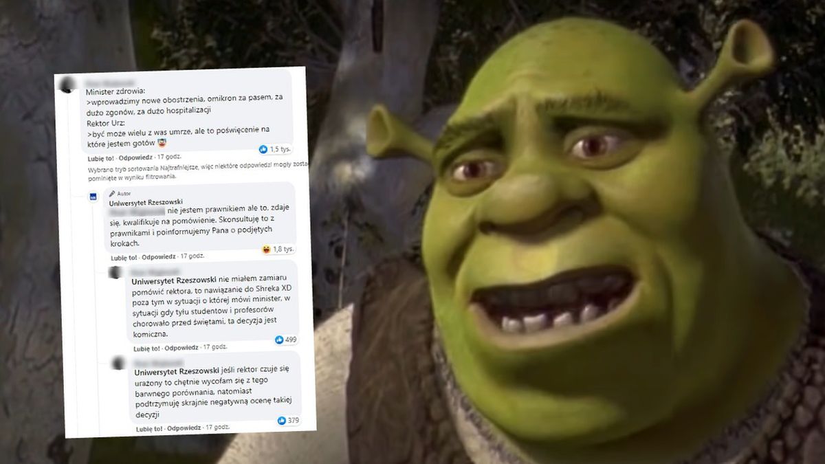 shrek