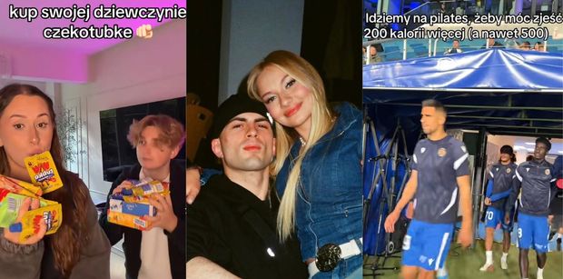 Internauci BRONIĄ Fausti po AFERZE CZEKOTUBKOWEJ. SENIORZY i PIŁKARZE są po jej stronie