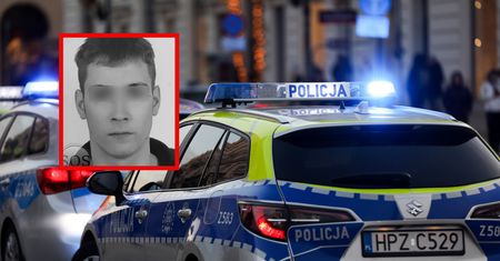Zaginął w drodze do Niemiec. Tragiczny finał poszukiwań 23-latka