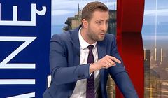 Politycy PO wrócili do TVP. „Jeśli przekonają choć jedną osobę oglądającą TVP, to z ich punktu widzenia warto”