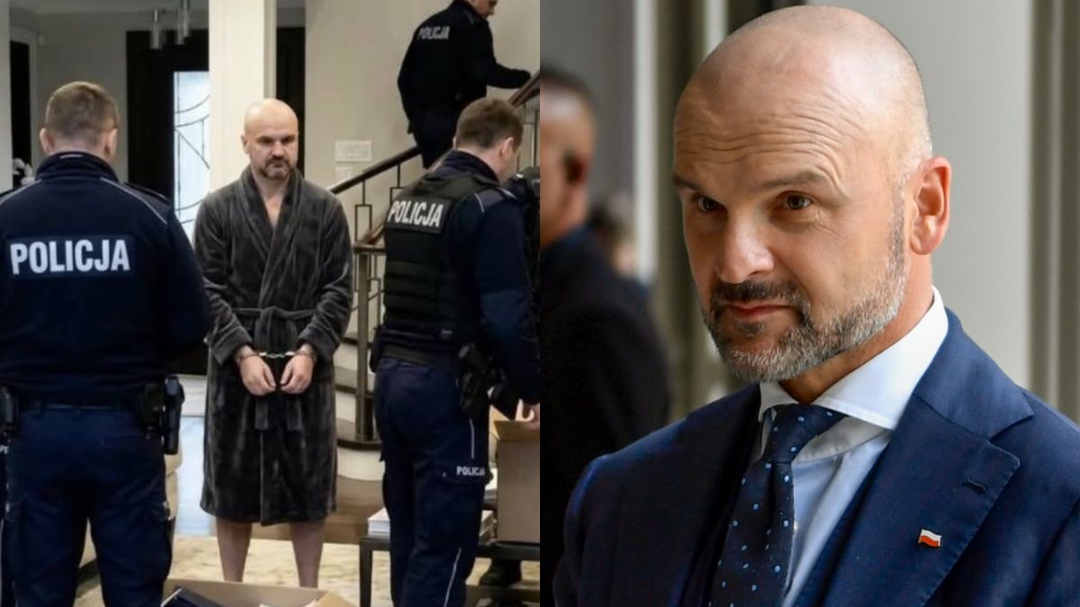 Rafał Brzoska dalej uderza w Metę 
