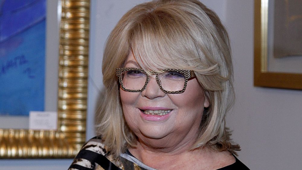 Nina Terentiew 
Fotografia: AKPA