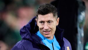 Media: Barcelona wybrała napastnika. To ważne wieści dla Lewandowskiego