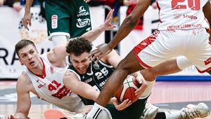 Ograli mistrza Polski! Na taki triumf czekali od miesięcy