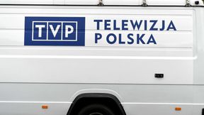 TVP pozyskała kolejne prawa do transmisji. I to na wyłączność
