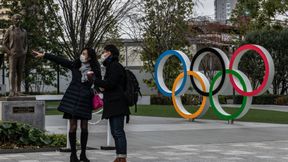 Koronawirus. Niepewność japońskich władz ws. igrzysk w Tokio. Niepokojące słowa ministra
