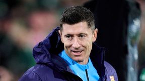 Media: Barcelona wybrała napastnika. To ważne wieści dla Lewandowskiego