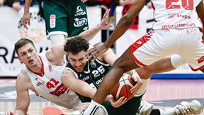 Ograli mistrza Polski! Na taki triumf czekali od miesięcy