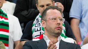 Legia Warszawa podporządkuje się decyzjom Komisji Ligi