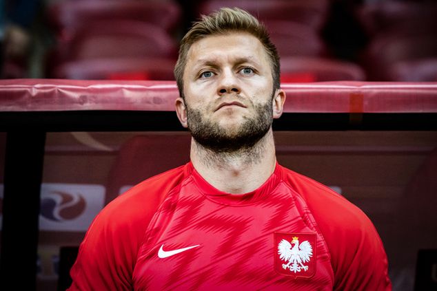Jakub Błaszczykowski kończy reprezentacyjną karierę / fot. SOPA Images/Getty Images