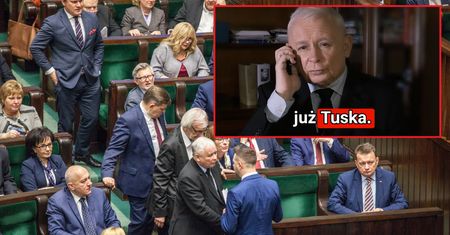 Wiemy, kto stoi za głośnym spotem PiS. Kaczyński posłuchał dwóch polityków