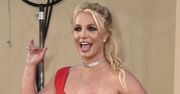 Britney Spears znów zapozowała TOPLESS. Po chwili zdjęcie zniknęło (FOTO)