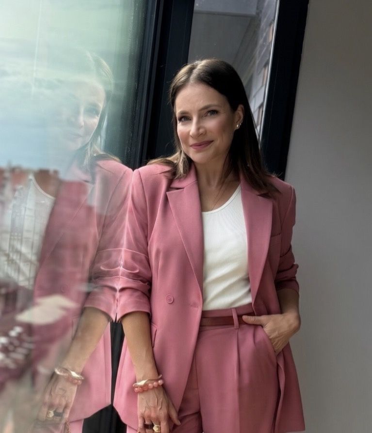 Anna Dereszowska