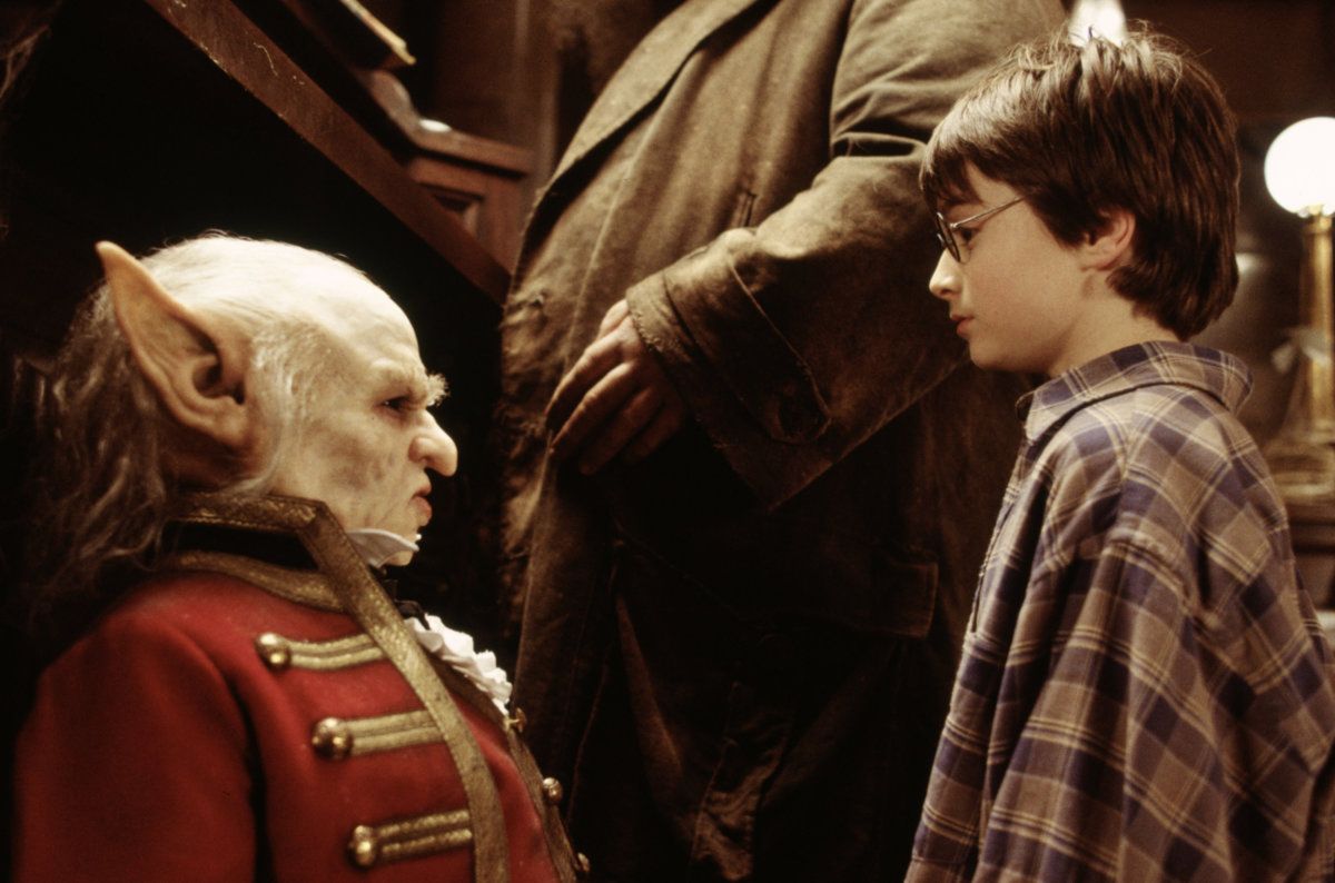 Harry Potter: Nicholas Read ukarany za publiczne obnażanie. To nie pierwszy raz
